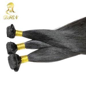2014 New Wholesale Indian Virgin Human Hair Weave