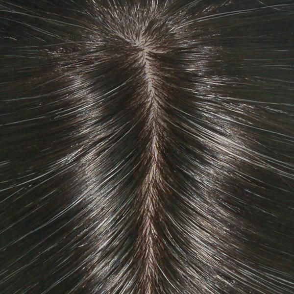 Ljc1307 Injected Lace Cheap Indian Human Hair Toupee