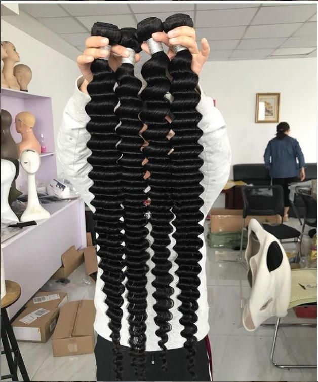 Dropshipping 10A Brazilian Virgin Hair Body Wave