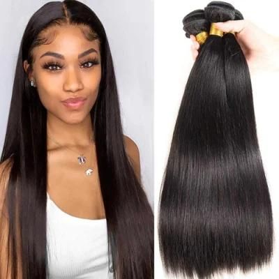 Kbeth Free Sample Shipping 12A Human Hair Bundle Vendor Cheap Brazilian Cuticle Aligned 100% Virgin Raw Bone Straight Hair Bundle Wholesale