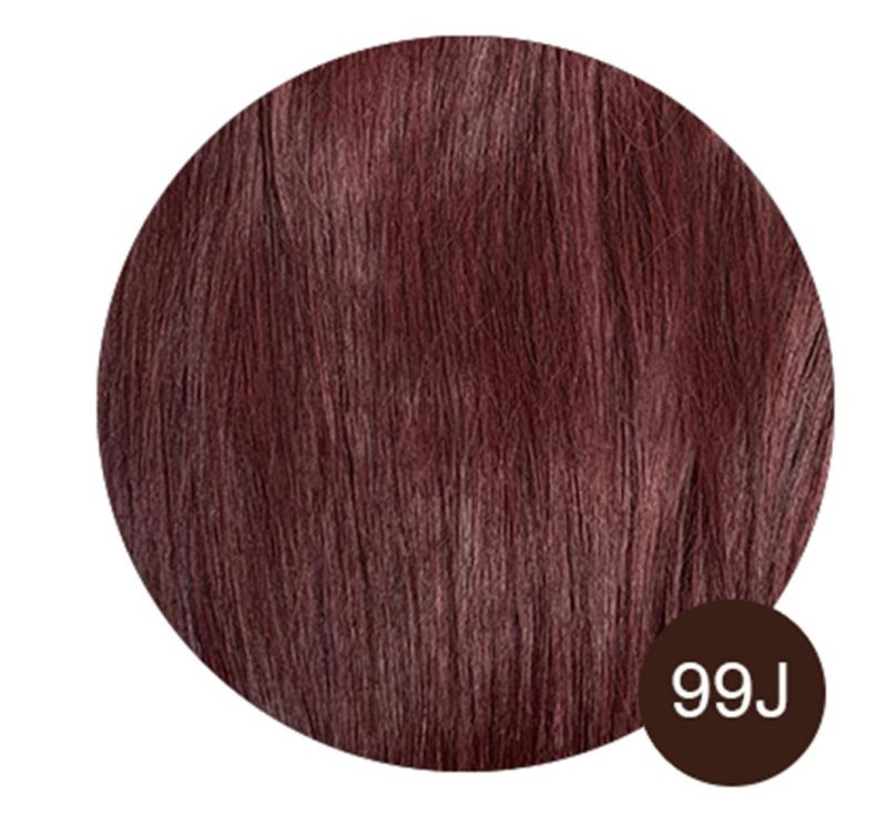 Body Wave Clip in Human Hair Extension Clip in Head Brazilian Machine Made Remy Hair #1 #1b #613 #27