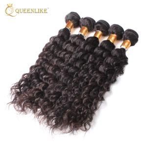 Raw Malaysian Unprocessed Virgin Cuticle Aligned Hair Extension