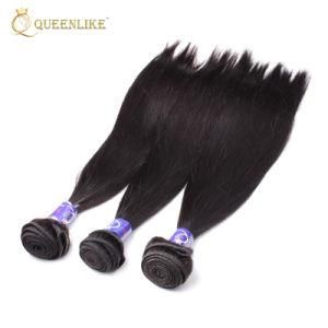 Malaysian Double Drawn Cuticle Aligned Wholesale Virgin Hair Bundles