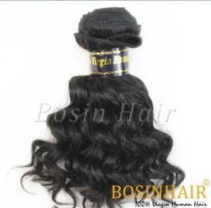 European 100% Human Hair Unprocessed Human Hair