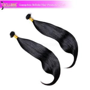 100% Unprocessed Hair Weaving Peruvian Virgin Human Hair