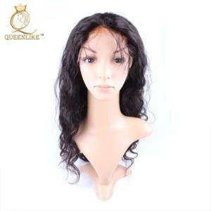 Raw Brazilian Vendors Virgin Cuticle Aligned Human Hair Wigs