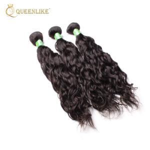 Wholesale Virgin Cuticle Aligned Cambodian Human Hair Extensions