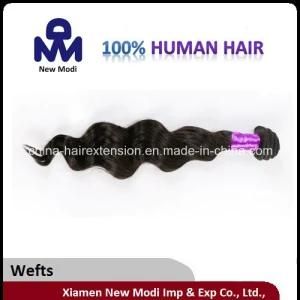 Wholesale Human Hair Weft with Cheap Price