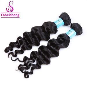 Fabeisheng Hair Human Hair