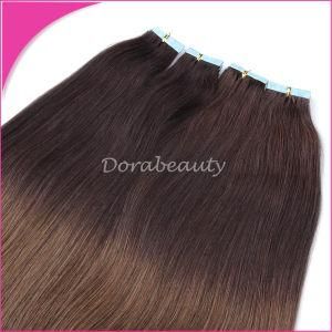 Top Quality 100% Virgin Human Hair Pre-Bonded Hair Extension