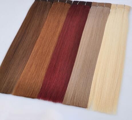 Nature Straight Hair Swiss Lace 100% Human Hair