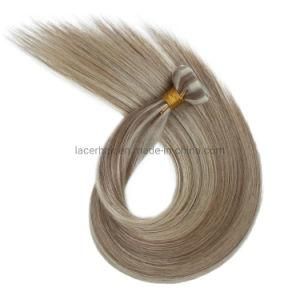 Raw Cambodian Unprocessed Virgin PU Skin Weft Tape Remy Hair Extension Human Hair