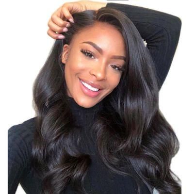 Kbeth Pre Plucked Wigs with Baby Hair Glueless Wig Virgin Human Hair Loose Wave Full Lace Wig Transparent Lace From China
