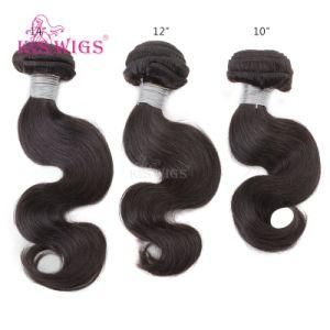 6A Grade Malaysian Hair Extension 100% Human Hair