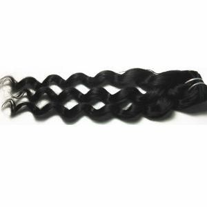 Virgin Brazilian Wavy Hair Wholesale (BR-NW)