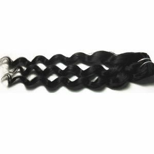 Virgin Brazilian Wavy Hair Wholesale (BR-NW)