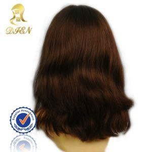 Human Hair Full Lace Wig Human Hair Wig Wavy Hair Lace Front Wigs