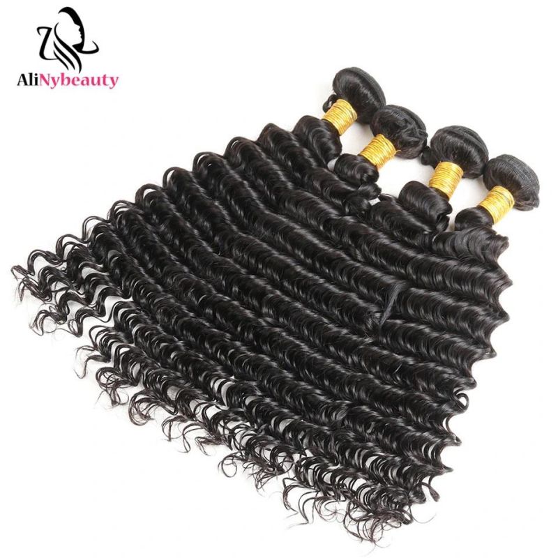 Best Selling Brazilian Human Hair 360 Lace Frontal with Bundles