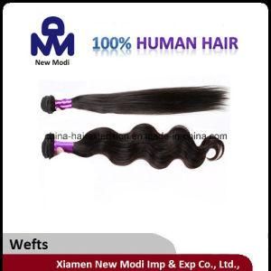 Wholesale Long Human Hair Weft