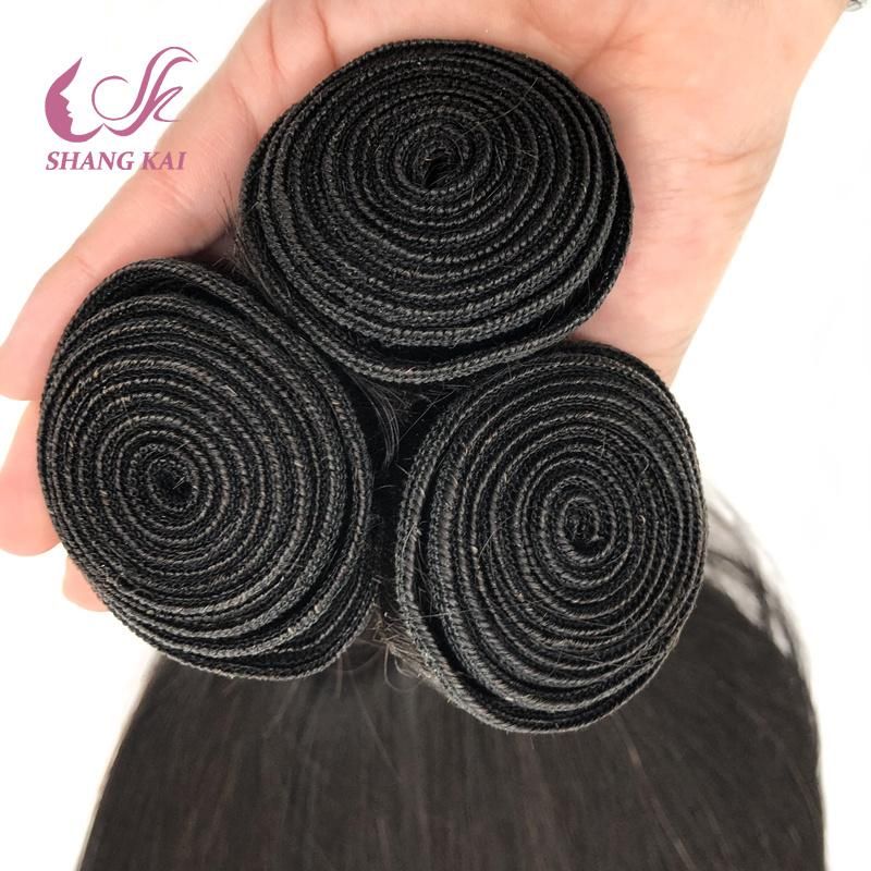 Wholesale Price Weft Hair Extension 100% Human Hair