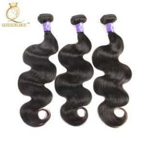 Cambodian Natural Unprocessed Human Hair Weaving
