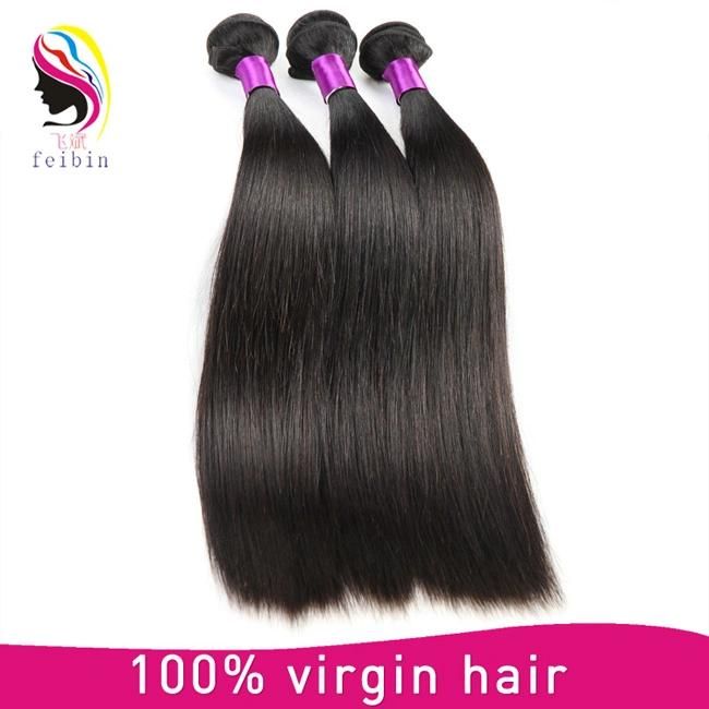 8A Brazilian Virgin Remy Human Hair
