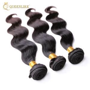 Wholesale High Quality Natural Remy Human Hair Extensions