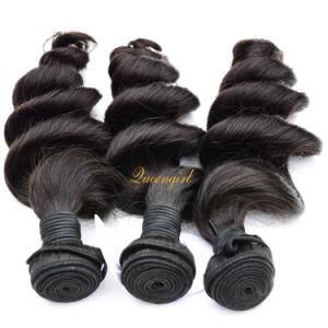 100% Unprocessed Human Hair Products Weft Cheap Virgin Eurasian Chinese Vietnamese Hair