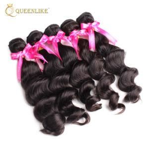 100% Human Wholesale Virgin Brazilian Mink Hair Extension