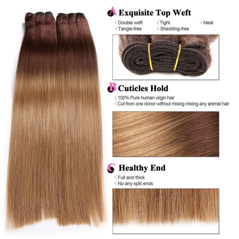 7A Brazilian Body Wave 4 Pieces Wavy Human Hair Braiding No Weft No Attachment Bulk Hair for Braiding Human Braiding Hair Bulk