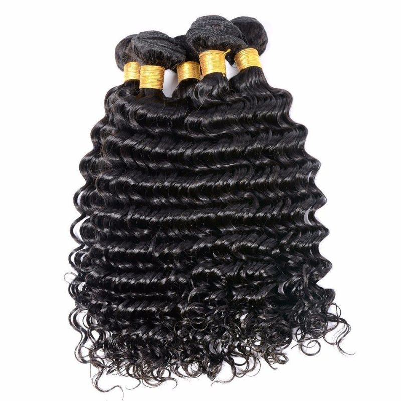 100% Human Hair Extension Wholesale Grade 7A & 8A Brazilian Hair