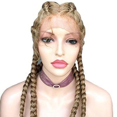 Cheap Human Hair Wigs Machine Weaving Hair Natural Hair Extension