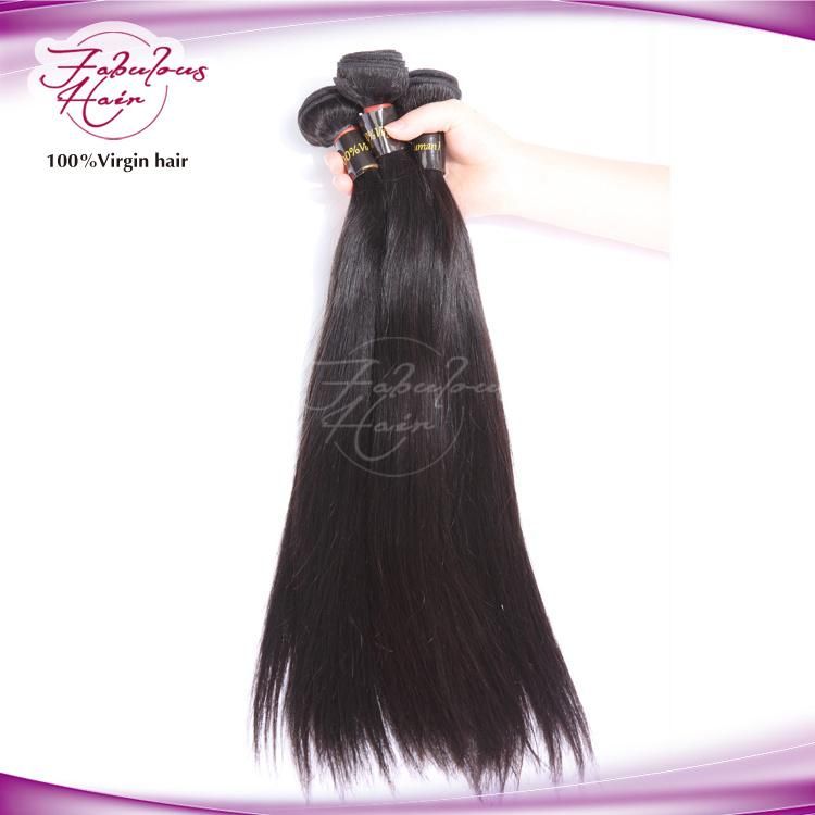 Wholesale Price Straight Peruvian Virgin Hair