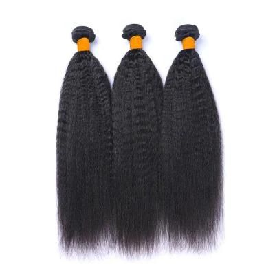 Lightly Treated High Quality Remy Human Hair Closures Suitable for Female