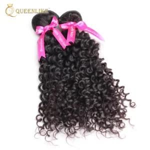 Raw Cuticle Aligned Virgin Peruvian Human Hair Extensions