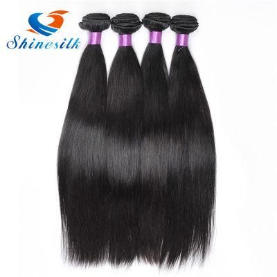 Malaysian Virgin Hair 3PCS/Lot 8A Unprocessed Malaysian Straight Virgin Hair