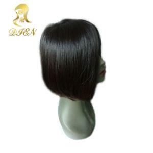 Natural Color Jewish Wig for Woman