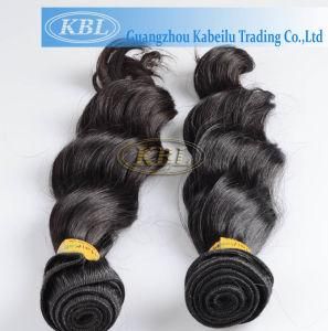 Two Colors in Stock Peruvian Human Hair