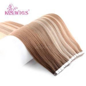 Tape Hair Extension Double Tape Human Hair Extension