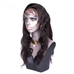 Remy Mink Double Drawn Unprocessed Virgin Lace Wig Human Hair