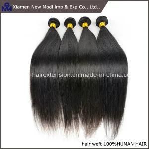 20&quot; Length Straight Human Hair Remy Hair Wefts