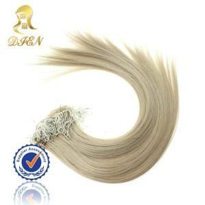 Straight Style Black Peruvian Hair Human