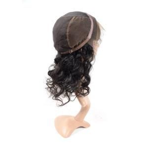 Human Hair Wig Brazilian Full Lace Wig