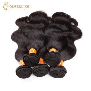 Raw Mink Virgin Indian Hair 100% Human Hair Extension