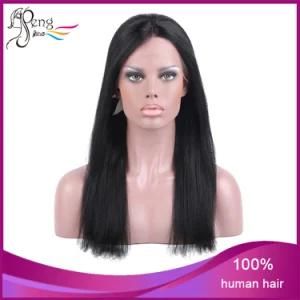 Wholesale Straight Unprocessed Virgin Brazilian Human Hair Wig