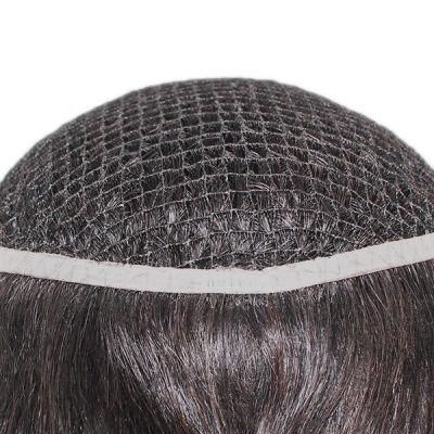 Women&prime;s Integration Hairpiece