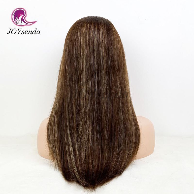 China Jewish Wigs Supplier Band Fall Wig /Headband Wig Human Hair