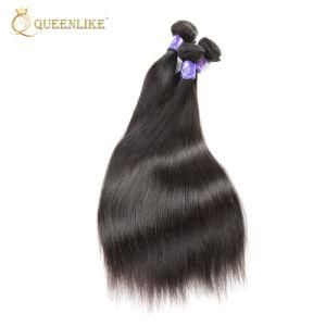 Wholesale No Mix Virgin Straight Cambodian Human Hair