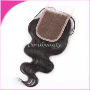 Wholesale Brazilian Body Wave Lace Closure Virgin Hair Product