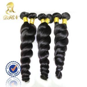 Malaysian Loose Wave Weave Extension Hair